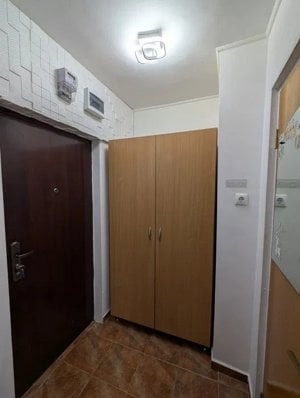 Garsoniera, 30 mp, decomandata, balcon, AC, pet friendly, zona Tineretului  - imagine 5