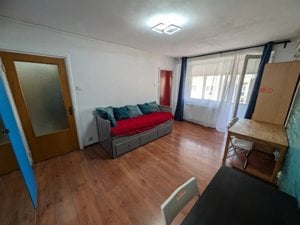 Garsoniera, 30 mp, decomandata, balcon, AC, pet friendly, zona Tineretului 