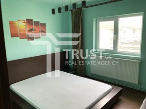 Apartament 3 camere | Zona Lipovei | Centrala Proprie - imagine 2