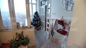 Apartament modern, 3 camere, 61 mp, zona Tolstoi - imagine 6