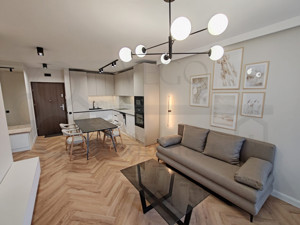 Apartament nou cu 2 camere, 53 mp, garaj, Park Lake, Iulius Mall - imagine 5