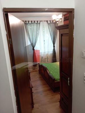 APARTAMENT 2 CAMERE SEBASTIAN-DUMBRAVA NOUA - imagine 4