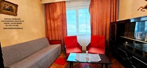 Apartament 4 camere semidecomandat, cu boxa,Bd.Traian, zona BCR - imagine 8