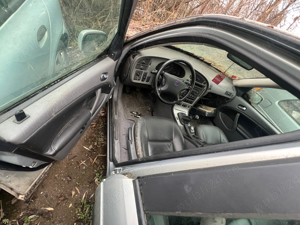 vand   dezmembrez saab 95 3.0 diesel 2 bucati  - imagine 2