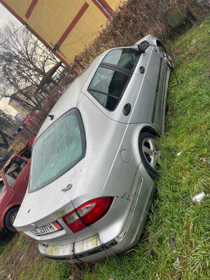 vand   dezmembrez saab 95 3.0 diesel 2 bucati  - imagine 4