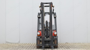 Linde H25T motostivuitor GPL, an 2009, ore 15.625, catarg triplex fără translație laterală - imagine 6