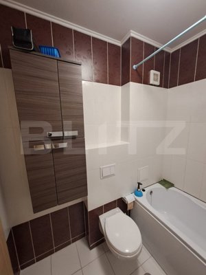 Apartament de vanzare, cu 3 camere, 55 mp, zona Nufărul - imagine 6