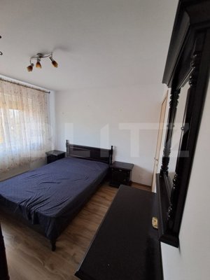 Apartament de vanzare, cu 3 camere, 55 mp, zona Nufărul - imagine 17