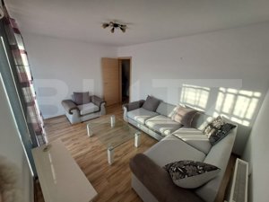 Apartament de vanzare, cu 3 camere, 55 mp, zona Nufărul - imagine 16