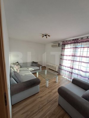 Apartament de vanzare, cu 3 camere, 55 mp, zona Nufărul - imagine 13