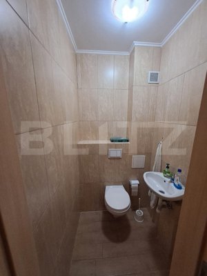 Apartament de vanzare, cu 3 camere, 55 mp, zona Nufărul - imagine 7