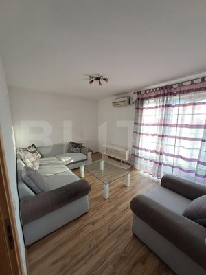 Apartament de vanzare, cu 3 camere, 55 mp, zona Nufărul - imagine 14