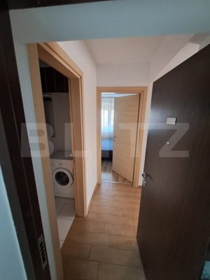 Apartament de vanzare, cu 3 camere, 55 mp, zona Nufărul - imagine 3