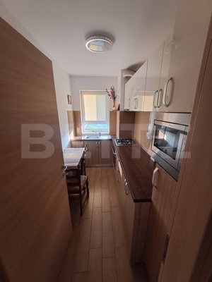 Apartament de vanzare, cu 3 camere, 55 mp, zona Nufărul - imagine 9