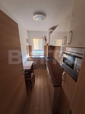 Apartament de vanzare, cu 3 camere, 55 mp, zona Nufărul - imagine 8