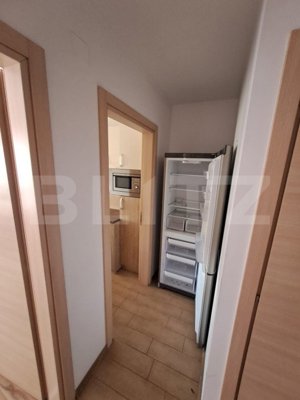 Apartament de vanzare, cu 3 camere, 55 mp, zona Nufărul - imagine 4