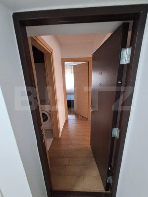 Apartament de vanzare, cu 3 camere, 55 mp, zona Nufărul - imagine 5