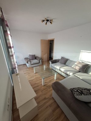 Apartament de vanzare, cu 3 camere, 55 mp, zona Nufărul - imagine 15