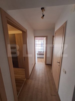 Apartament de vanzare, cu 3 camere, 55 mp, zona Nufărul - imagine 12