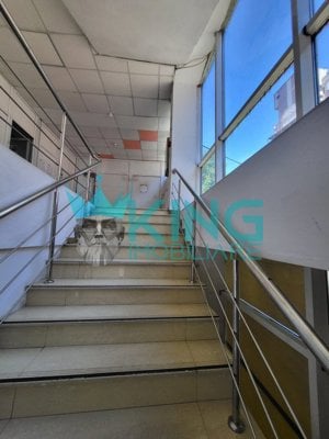 ULTRACENTRAL | Spatiu Comercial Generos | P+2 | 970 MP - imagine 2