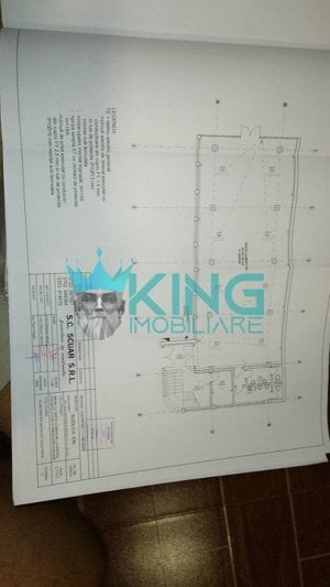 ULTRACENTRAL | Spatiu Comercial Generos | P+2 | 970 MP - imagine 11