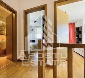 Apartament cu 3 camere, loc de parcare subteran, zona Aradului - imagine 3