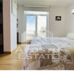 Apartament cu 3 camere, loc de parcare subteran, zona Aradului - imagine 4