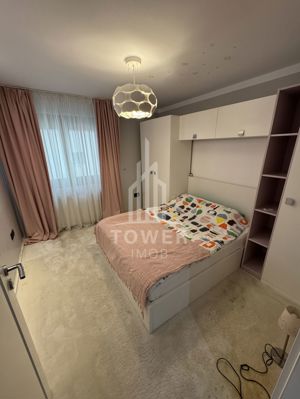 Apartament de lux de vanzare 3 camere | Zona Arhitectilor, Sibiu - imagine 5