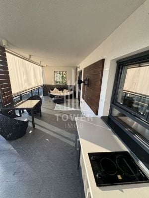 Apartament de lux de vanzare 3 camere | Zona Arhitectilor, Sibiu - imagine 7