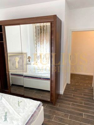 Apartament modern 2 camere spatios loc parcare zona linistita - imagine 8