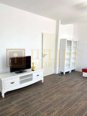 Apartament modern 2 camere spatios loc parcare zona linistita - imagine 2