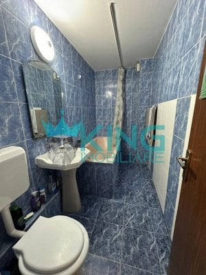 Brancoveanu | 2 Camere | Metrou | Decomandat | 2 Balcoane  - imagine 6