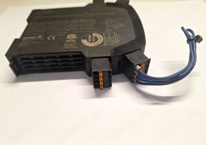 Safety control ELOBAU 470111 B1 testat functional - imagine 4