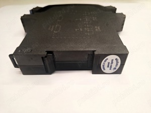 Safety control ELOBAU 470111 B1 testat functional - imagine 3