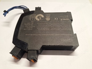 Safety control ELOBAU 470111 B1 testat functional - imagine 5