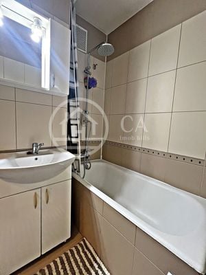 Apartament de inchiriat cu 2 camere in zona Nufarul, Oradea - imagine 7