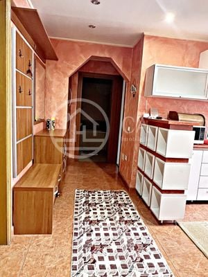 Apartament de inchiriat cu 2 camere in zona Nufarul, Oradea - imagine 8