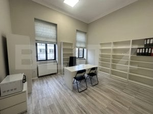 OPORTUNITATE! Apartament 2 camere, 51 mp, pentru birouri, zona Piata Avram Iancu