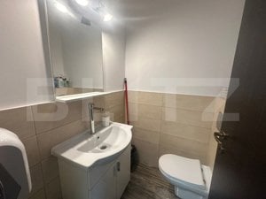 OPORTUNITATE! Apartament 2 camere, 51 mp, pentru birouri, zona Piata Avram Iancu - imagine 4