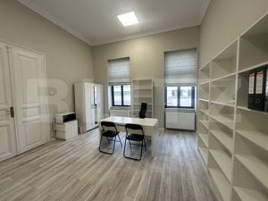 OPORTUNITATE! Apartament 2 camere, 51 mp, pentru birouri, zona Piata Avram Iancu - imagine 3