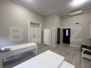 OPORTUNITATE! Apartament 2 camere, 51 mp, pentru birouri, zona Piata Avram Iancu - imagine 2