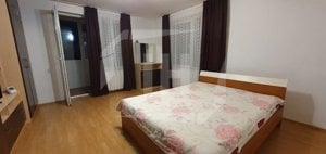 Apartament cu 3 camere, etajul 1, zona Mircea Eliade