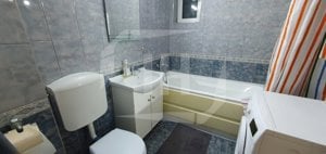 Apartament cu 3 camere, etajul 1, zona Mircea Eliade - imagine 7