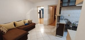 Apartament cu 3 camere, etajul 1, zona Mircea Eliade - imagine 3