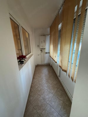 Apartament 1 camera, parter, zona General, 35mp - imagine 3