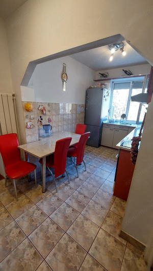 Apartament  3 camere tip A - imagine 2