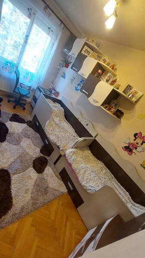 Apartament  3 camere tip A - imagine 3