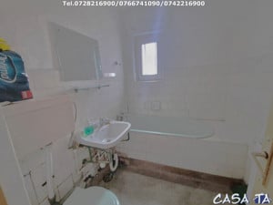 Apartament 2 camere, situat în Târgu Jiu, Aleea Unirii - imagine 7