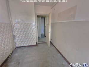 Apartament 2 camere, situat în Târgu Jiu, Aleea Unirii - imagine 6