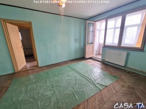 Apartament 2 camere, situat în Târgu Jiu, Aleea Unirii - imagine 3